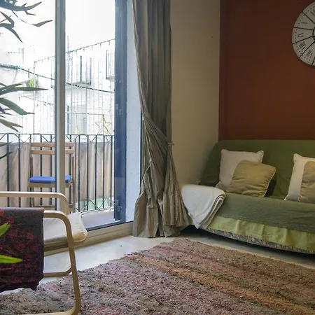 Sandra Appartement