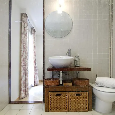 Sandra Appartement *