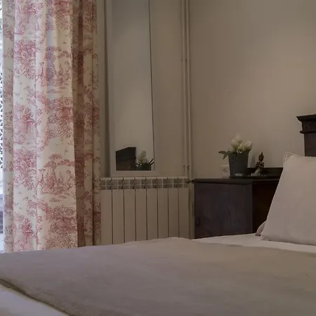 Sandra Appartement
