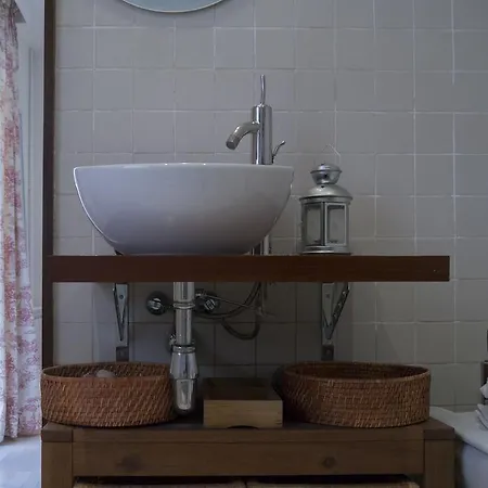 Sandra Appartement