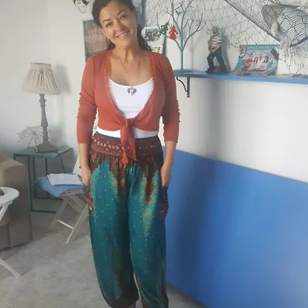 Sandra Appartement
