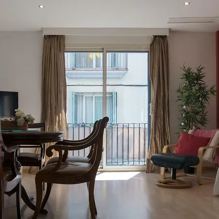 Sandra Appartement Sitges