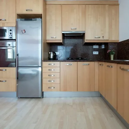 Appartement Sandra