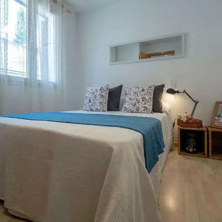 Sandra * Sitges