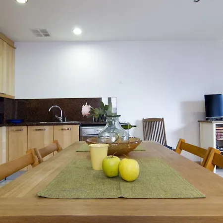 Apartamento Sandra *