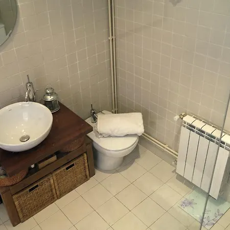 Apartamento Sandra
