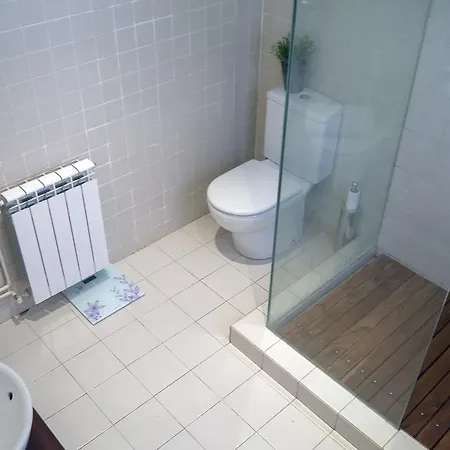 Apartamento Sandra Sitges