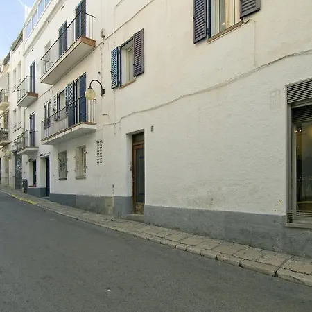 Sandra * Sitges