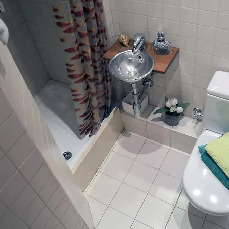 Apartamento Sandra