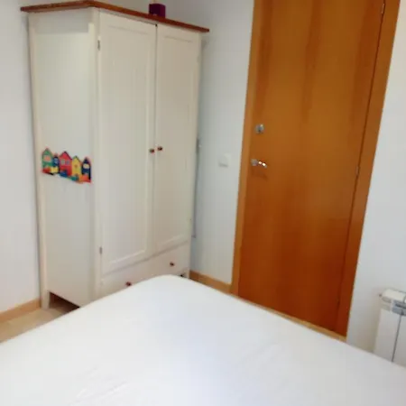 Apartamento Sandra