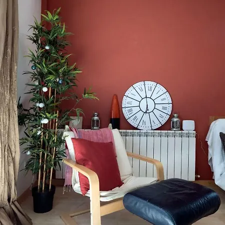 Apartamento Sandra