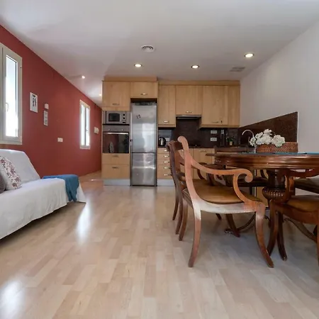 Apartamento Sandra